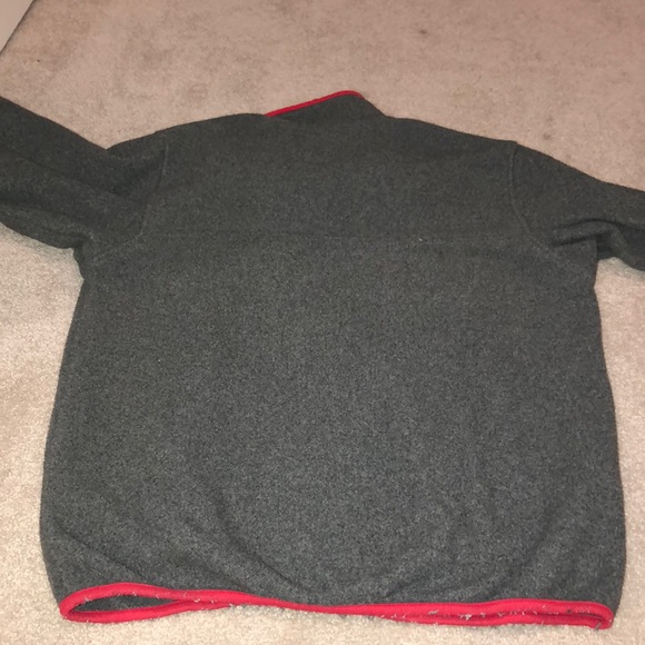 Women’s PATAGONIA pullover fleece - Picture 4 of 4